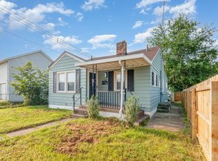 1808 Meadow Ave, Middletown, OH 45044