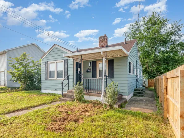 1808 Meadow Ave, Middletown, OH 45044