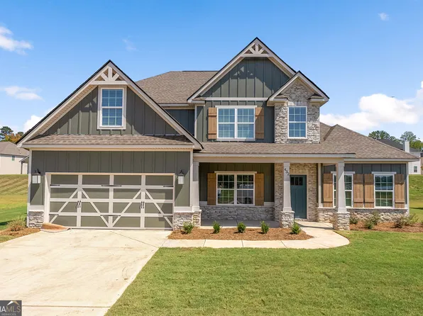 432 Lakeview Way #271, Lagrange, GA 30241