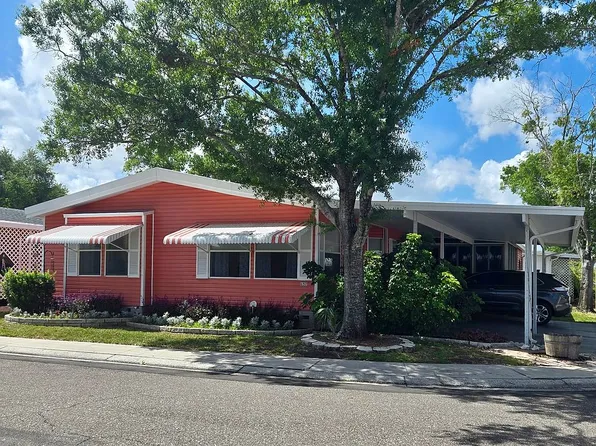 1001 Starkey Rd Lot 657, Largo, FL 33771