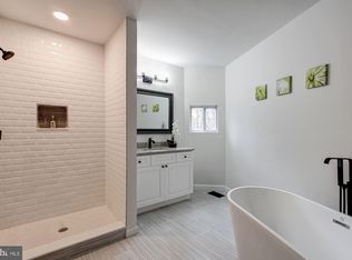 7201 Webster Turn, Fort Washington, MD 20744