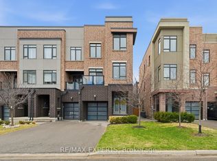 11 Fancamp Dr, Vaughan, ON