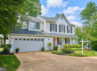 10173 Strawflower Ln, Manassas, VA 20110