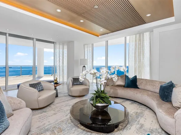 525 N Fort Lauderdale Beach Blvd #2201, Fort Lauderdale, FL 33304