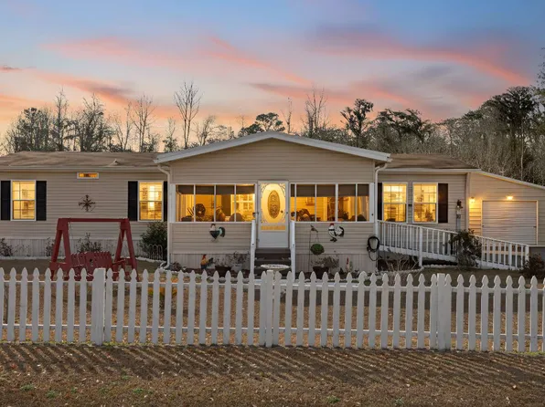 344 SE Valerie Ct, Lake City, FL 32025