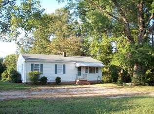 5242 Mechanicsville Tpke, Mechanicsville, VA 23111