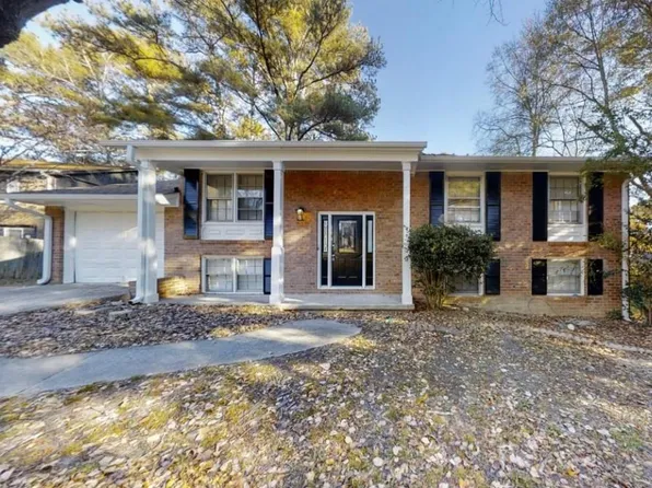 6460 Hidden Brook Trl, Atlanta, GA 30349