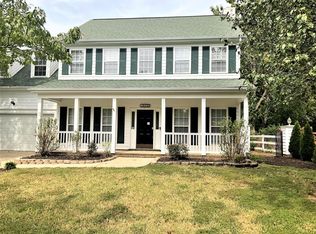 12633 Deer Trail Ln, Charlotte, NC 28273