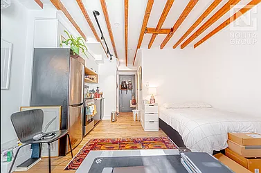 Rented by Nolita Group