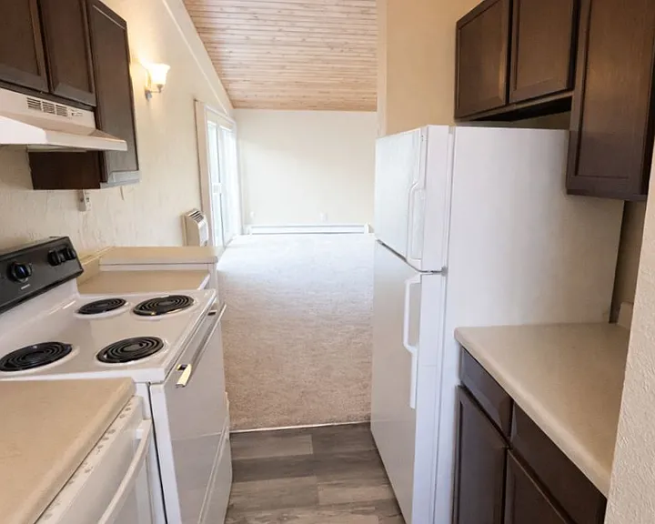 Maple Tree Apartments — Photo 10