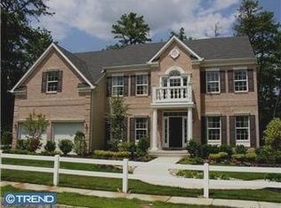 49 Darby Ln, Mays Landing, NJ 08330