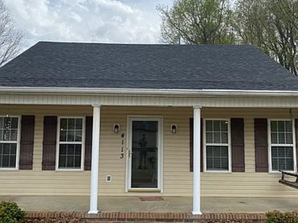 4113 King St, Milan, TN 38358