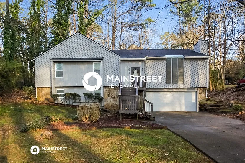 5221 Island Dr photo 1