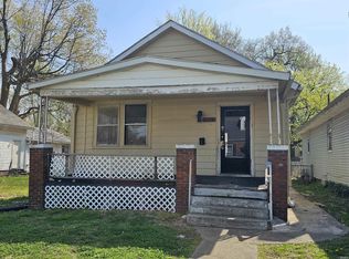 1628 Shadewood Ave, Evansville, IN