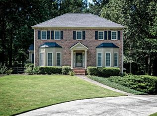 5815 Fairwood Cir NW Acworth GA 30101 Zillow