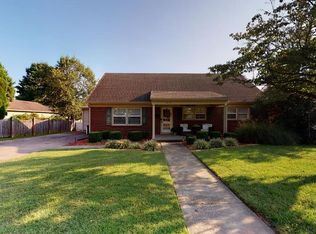 1810 Cecelia Ct, Owensboro, KY 42301
