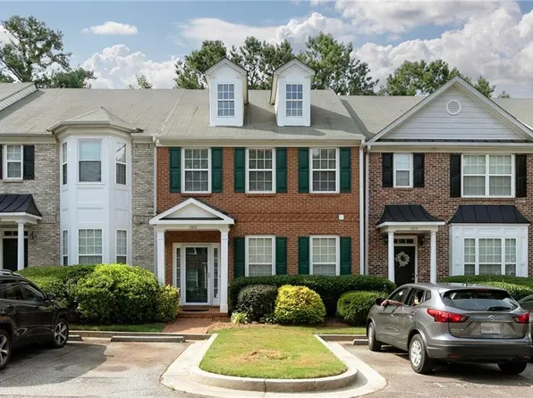 1306 Guilderoy Ct #5, Austell, GA 30106