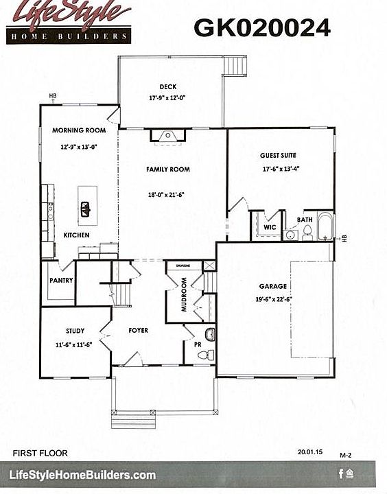 2nd image of 8413 Capernwray Dr