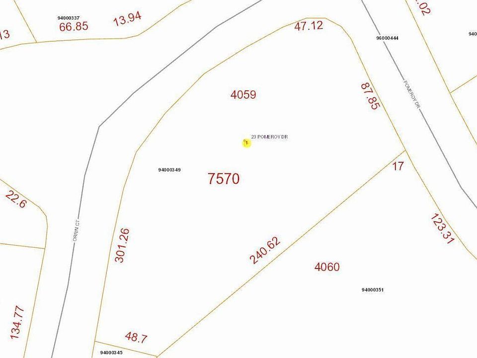 2nd image of 23 Pomeroy Dr