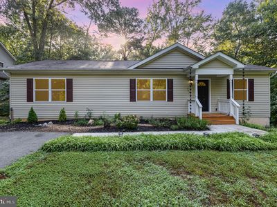 7525 Buchanan Dr, King George, VA, 22485