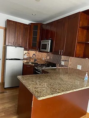 Rented by Corcoran | media 1