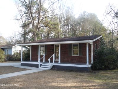 100 E Bell Street, Tabor City, NC, 28463