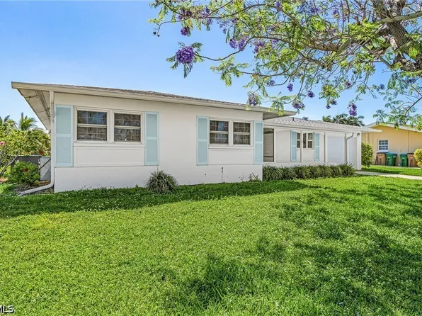 3021 SE 16th Pl, Cape Coral, FL 33904