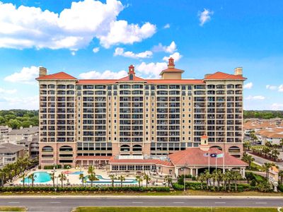 1819 N Ocean Blvd. #1407, North Myrtle Beach, SC, 29582