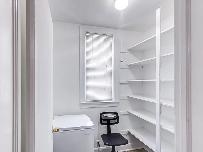 Pantry