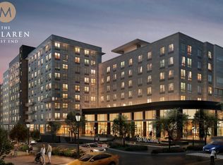 The McClaren Downtown - Historic West End, Greenville, SC 29601