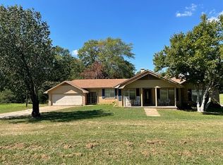 13476 Highway 84, Mansfield, LA 71052