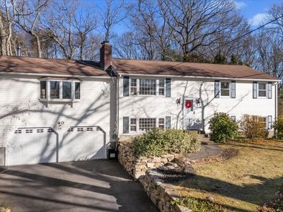 40 Atwood Rd, Southborough, MA, 01772