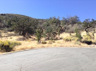 22180 Alps Ct, Tehachapi, CA 93561