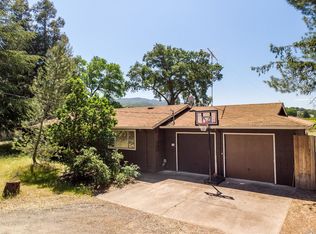 2311 Mill Creek Rd, Ukiah, CA 95482