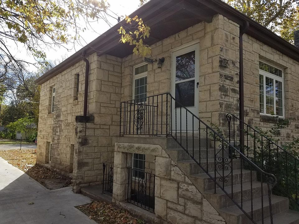 1st image of 1509 Fairchild Ave APT A
