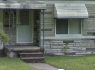 20410 Grandview St, Detroit, MI 48219