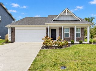 1012 Cyprian Way, Lebanon, IN 46052