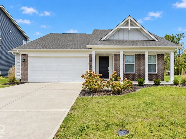 1012 Cyprian Way, Lebanon, IN 46052