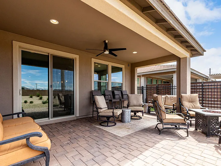35332 N Sunset Trl — Photo 26
