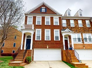 2750 Laurelcherry St, Raleigh, NC 27612