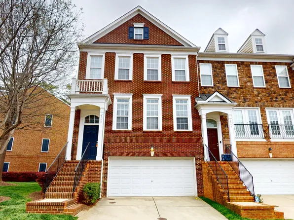 2750 Laurelcherry St, Raleigh, NC 27612