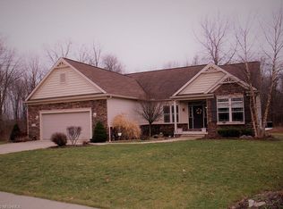 2396 Serravalle St NW, Uniontown, OH 44685