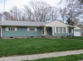 353 Eldridge St, Fall River, MA 02720