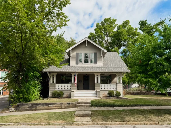 24 E Park St, Westerville, OH 43081