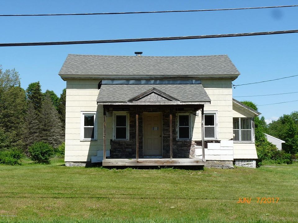 398 Fortsville Road