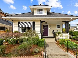 16 W McGraw St, Seattle, WA 98119