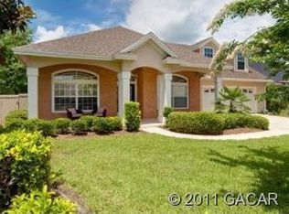 2864 SW 92nd Dr, Gainesville, FL 32608