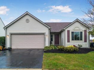 8994 Newmills Ln, Lewis Center, OH