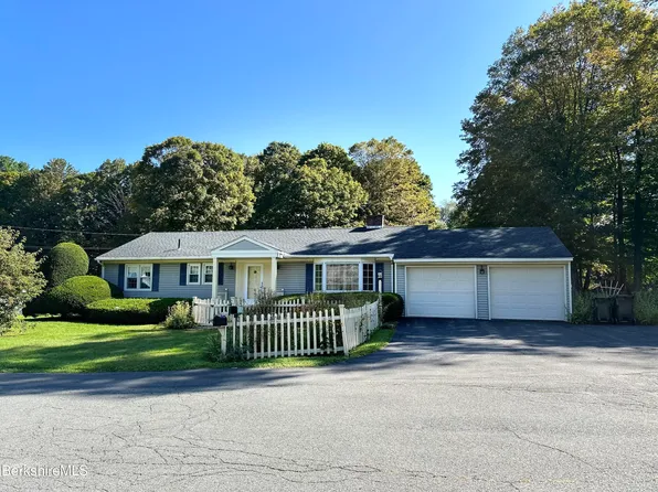 35 Saint Marys Ave, Lee, MA 01238