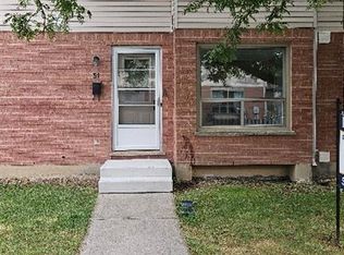 595 3rd St #51, London, ON N5V 4A1